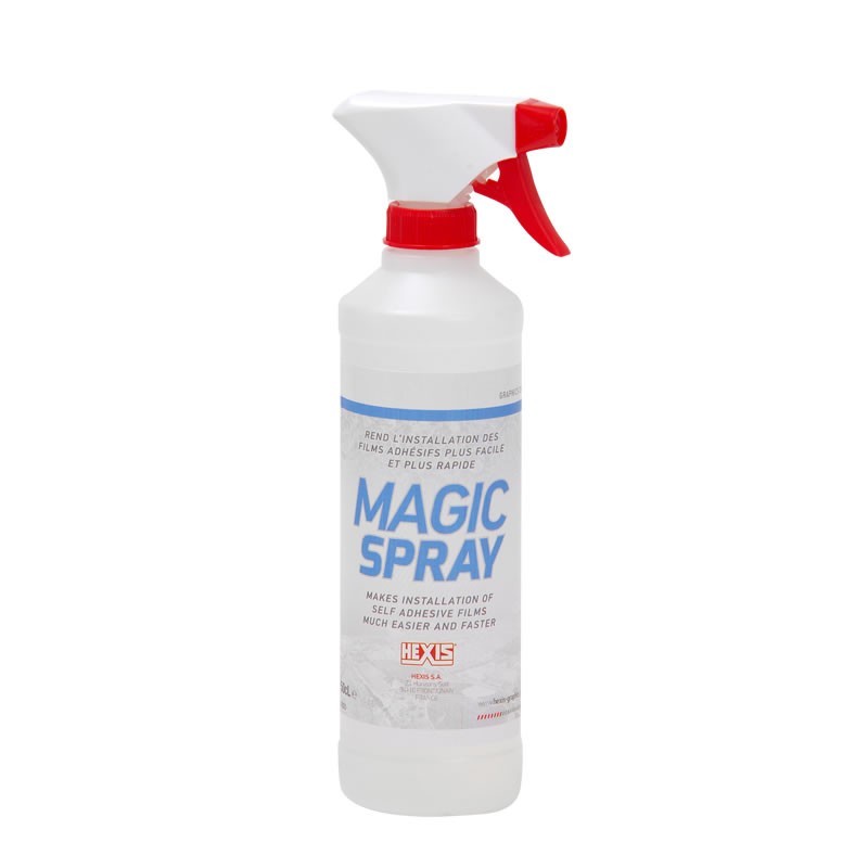 MAGICSPRAY - Liq 0.5